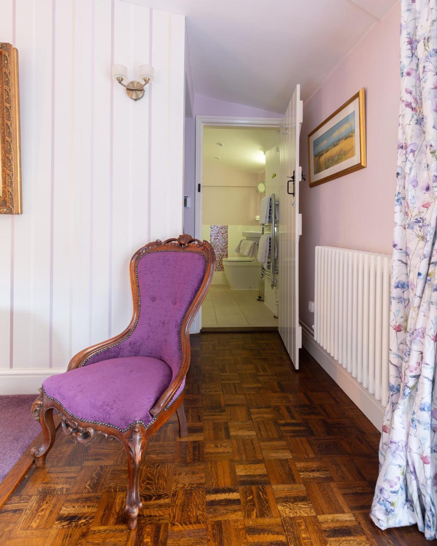 Frogs Hall B&B Eye  Extérieur photo