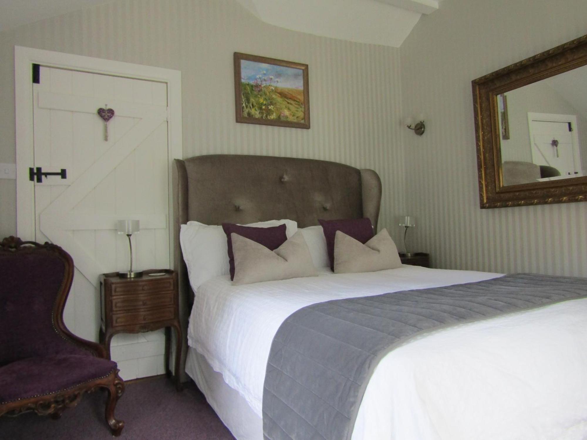 Frogs Hall B&B Eye  Extérieur photo